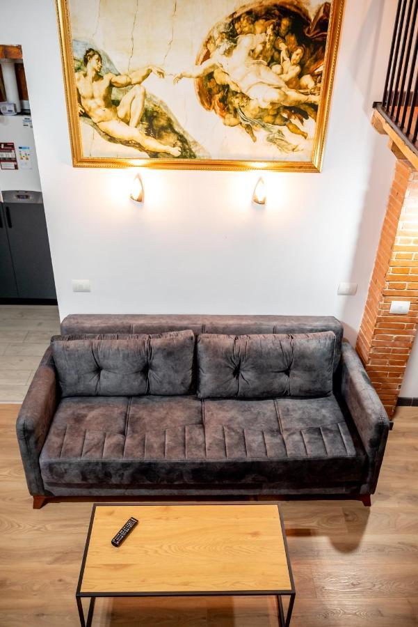 Marco's Apartment