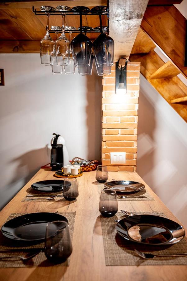 Marco's Apartment Fagaras