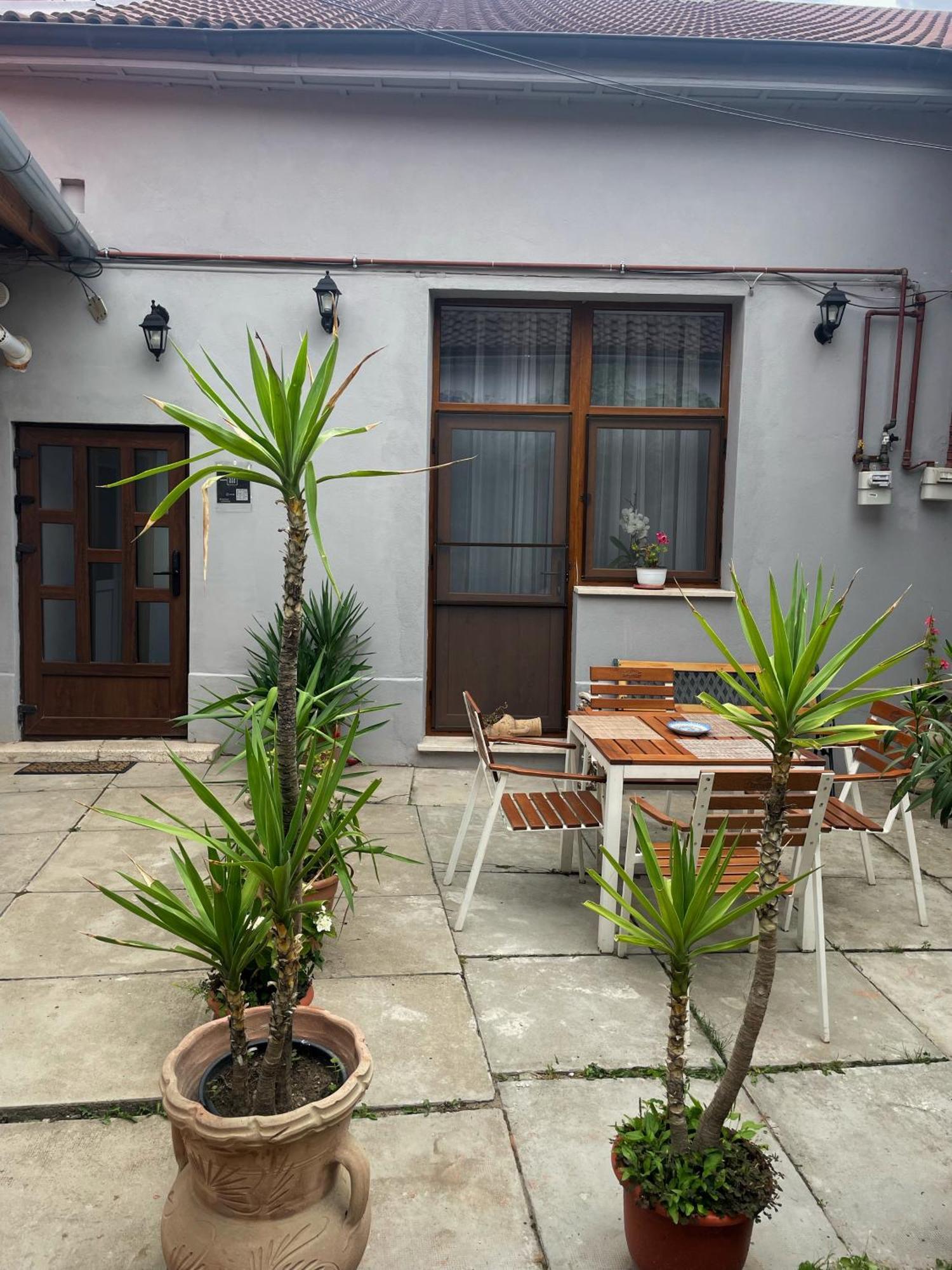 Marco's Apartment Fagaras
