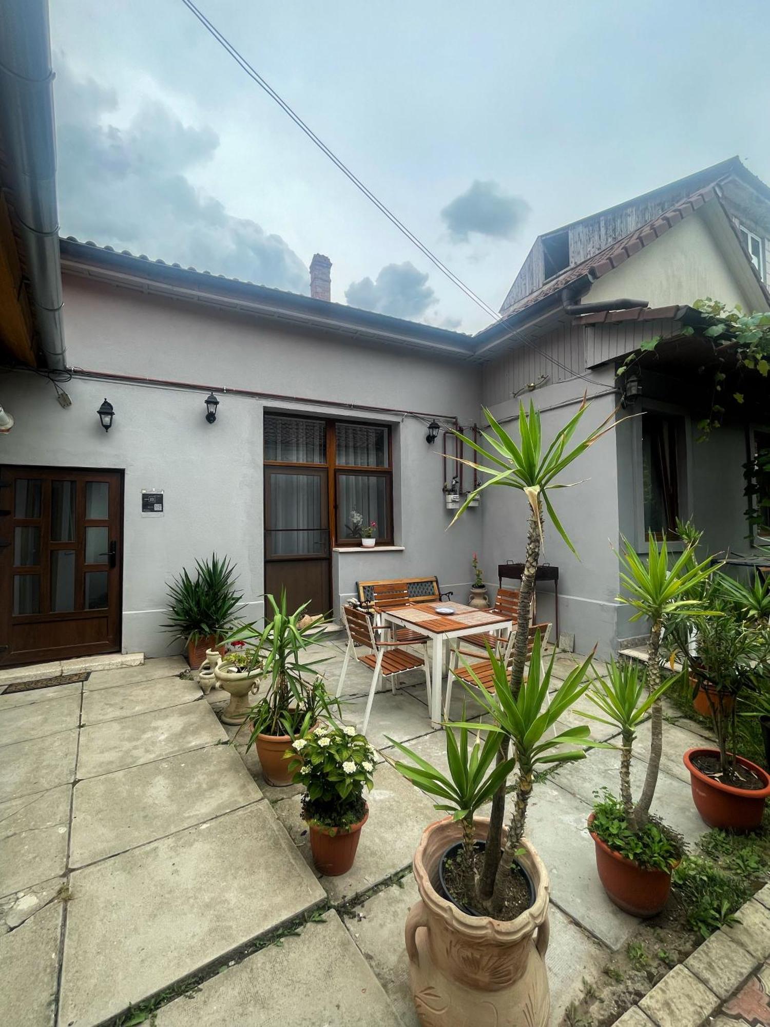 Marco's Apartment Fagaras