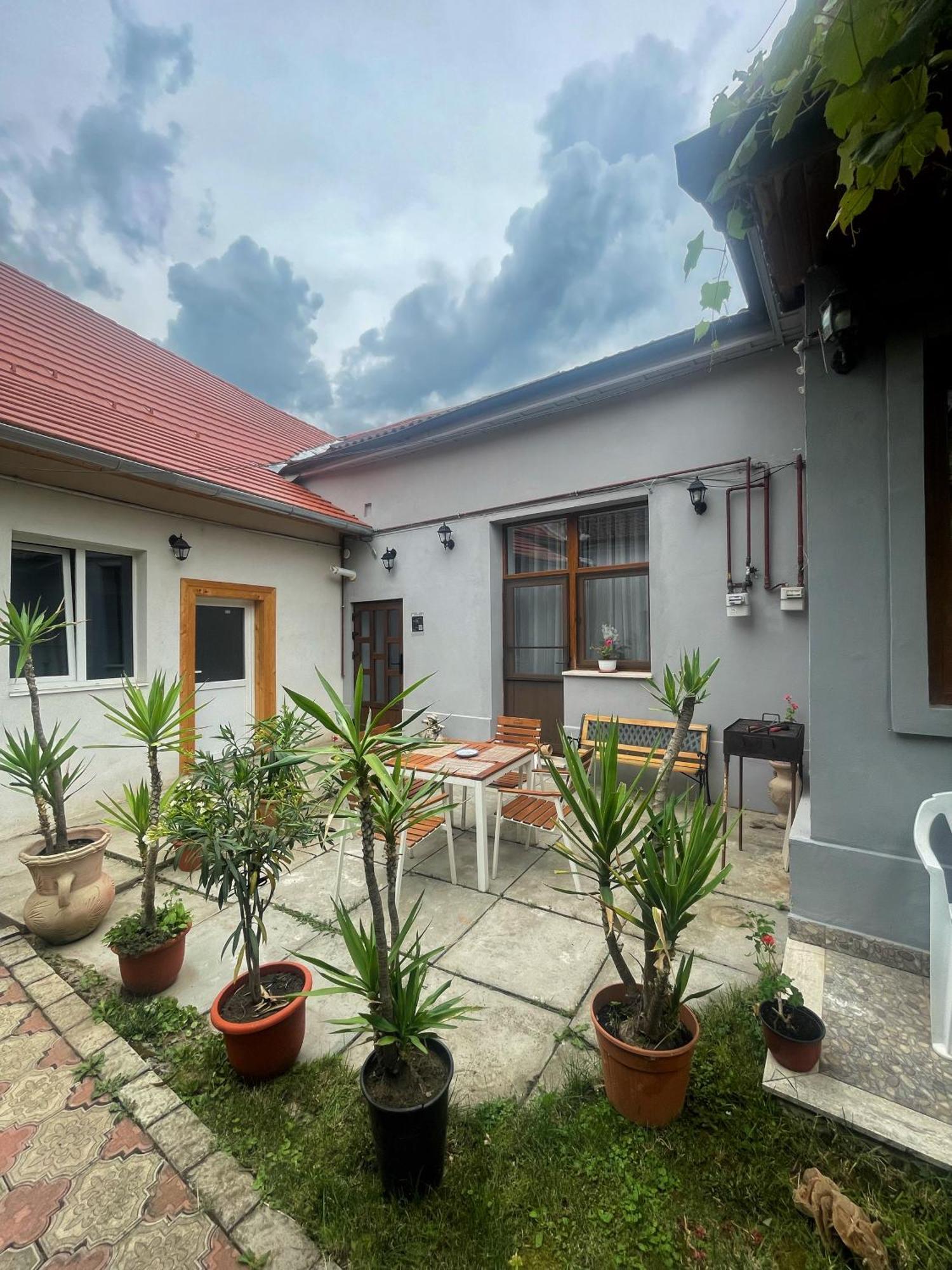 Marco's Apartment Fagaras